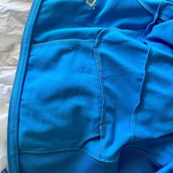 NIKE Boys track jacket BNWT Medium - Picture 7 of 9